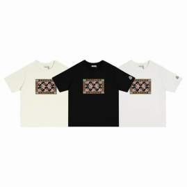 Picture of Moncler T Shirts Short _SKUMonclerM-2XLh8txD1555990